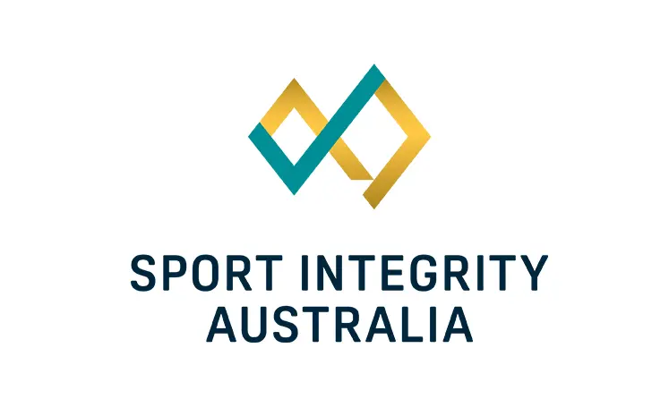 Sport Integrity Australia logo