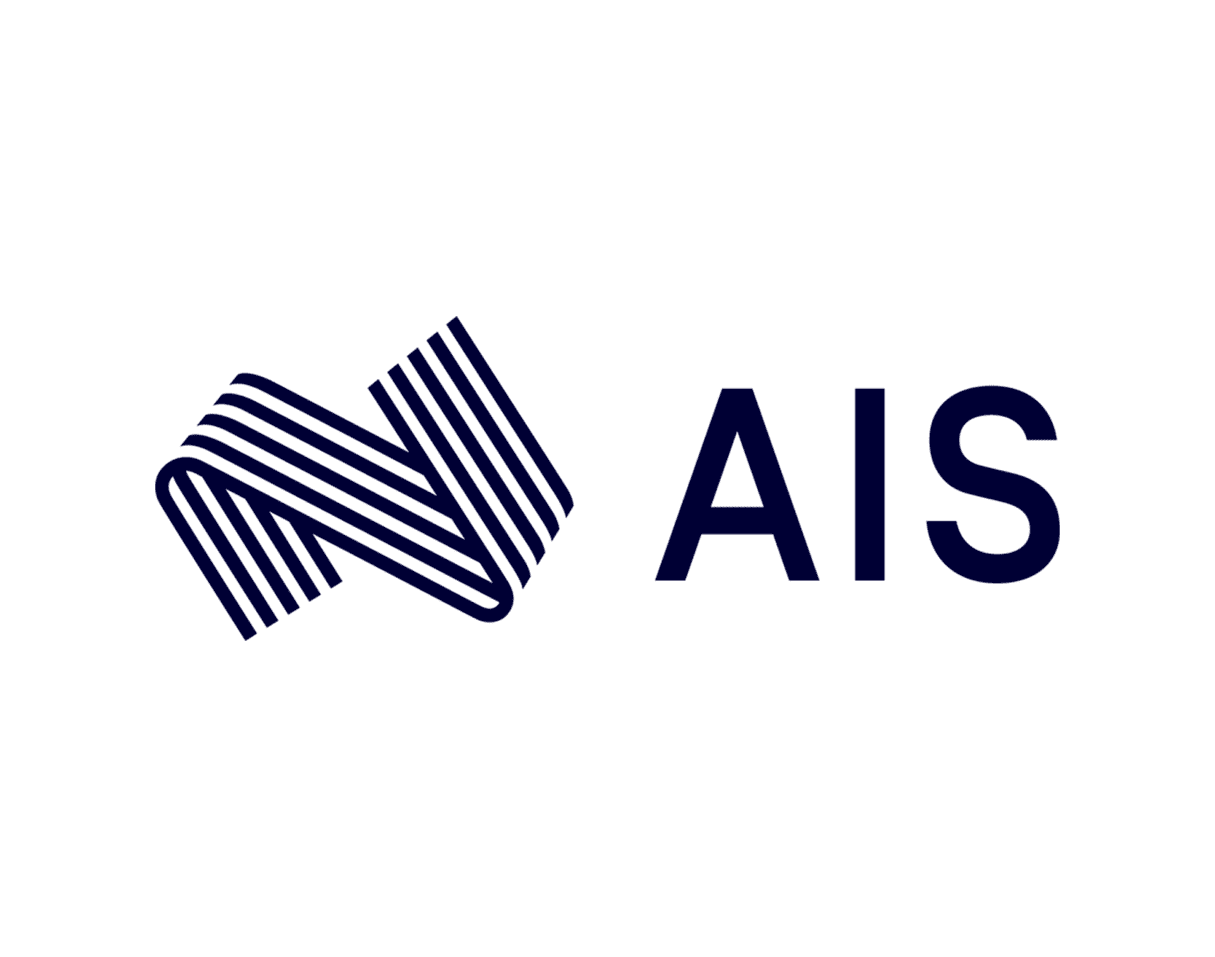 AIS logo