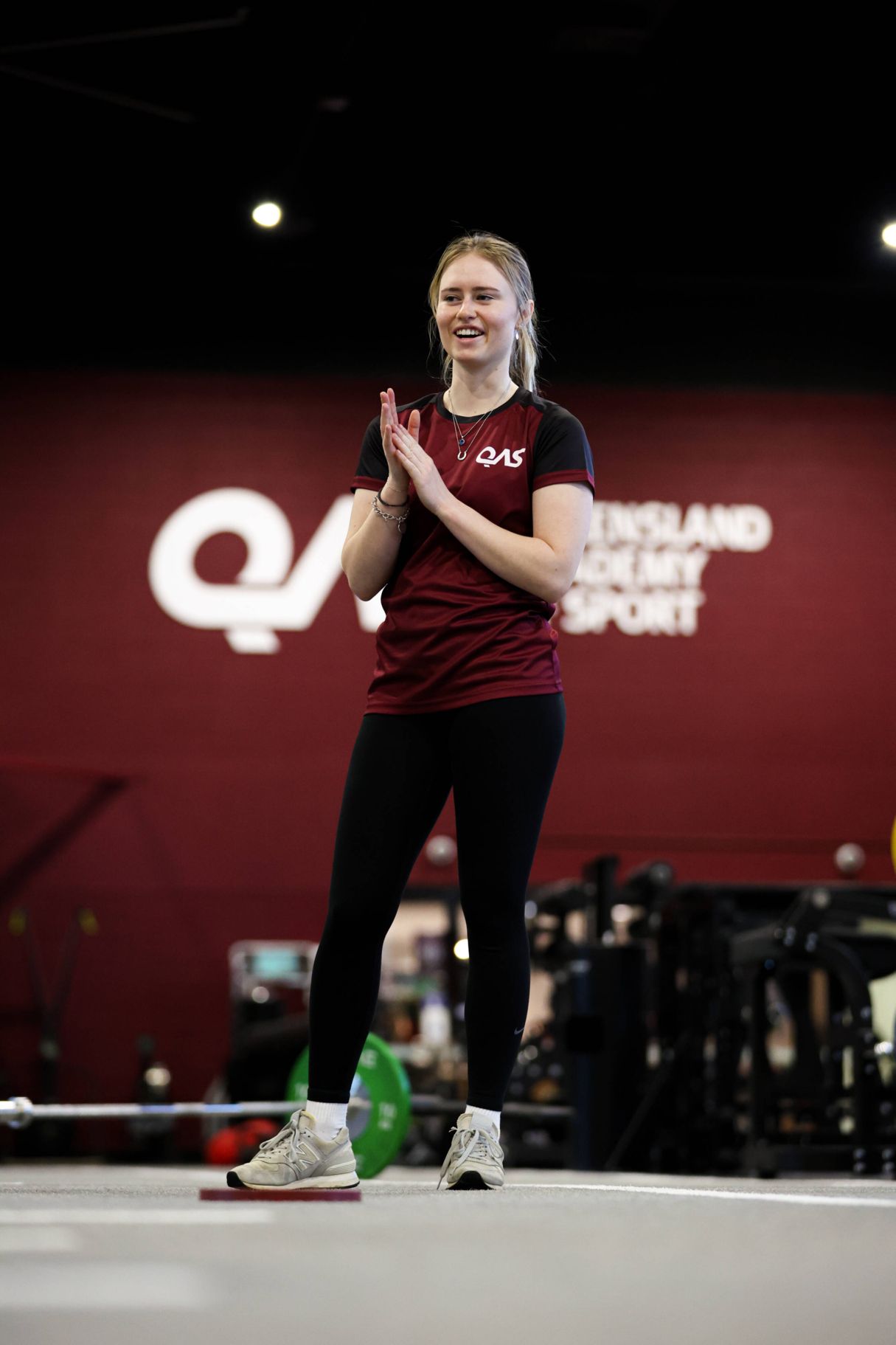 Photo of Georgia Gunew