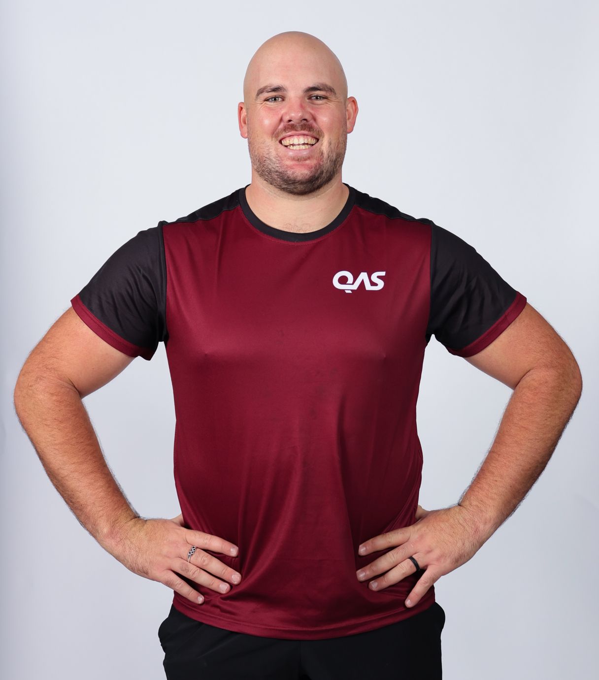 Headshot of Matt Denny