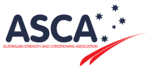 Visit the Australian Strength and Conditioning Association website
