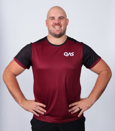 Headshot of Matt Denny