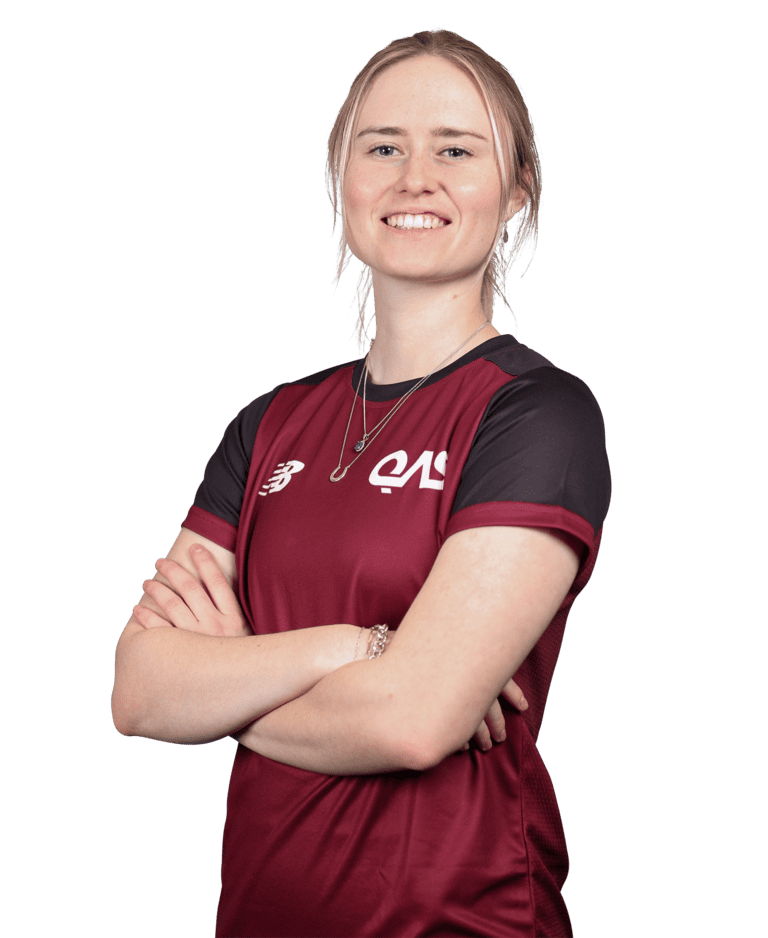 Georgia Gunew