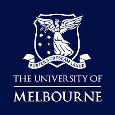 Visit the university of melbourne website