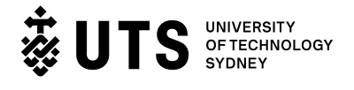Visit UTS website