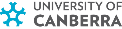 Visit the University of Canberra website