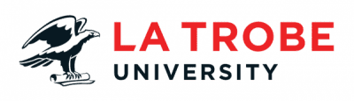 Visit La Trobe University website