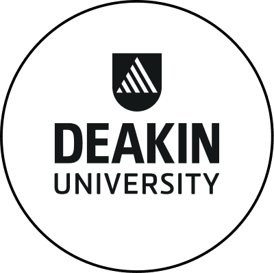 Visit deakin university website